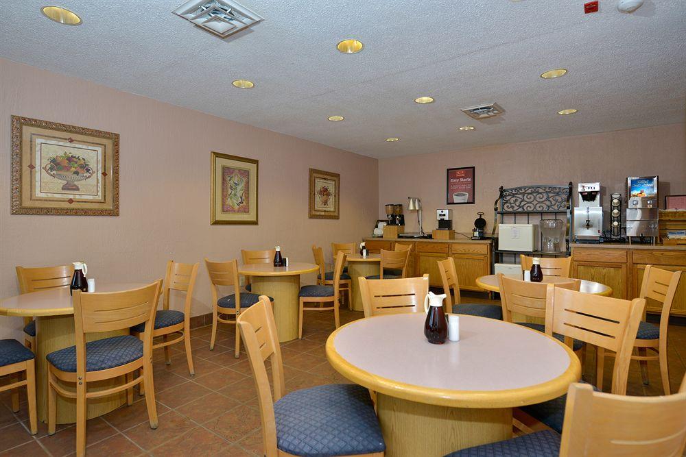 Econo Lodge Springfield I-44 Екстериор снимка