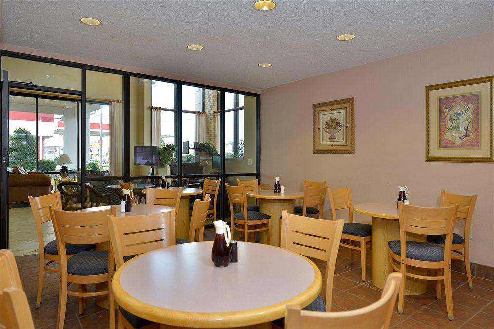 Econo Lodge Springfield I-44 Екстериор снимка